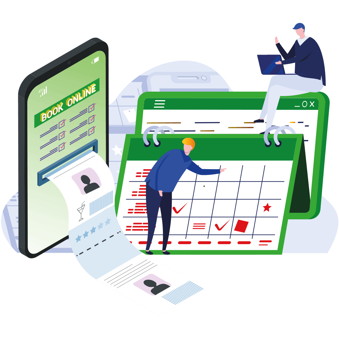 event management event management