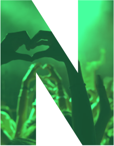 N
