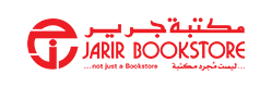Jarir logo Jarir logo