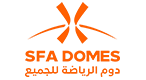 SFA domes SFA domes
