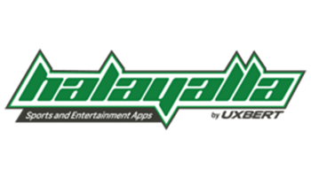 HalaYalla Logo
